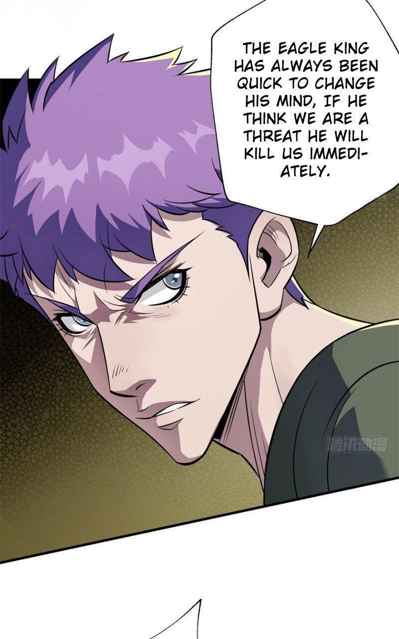 Read The hunter Manga Online