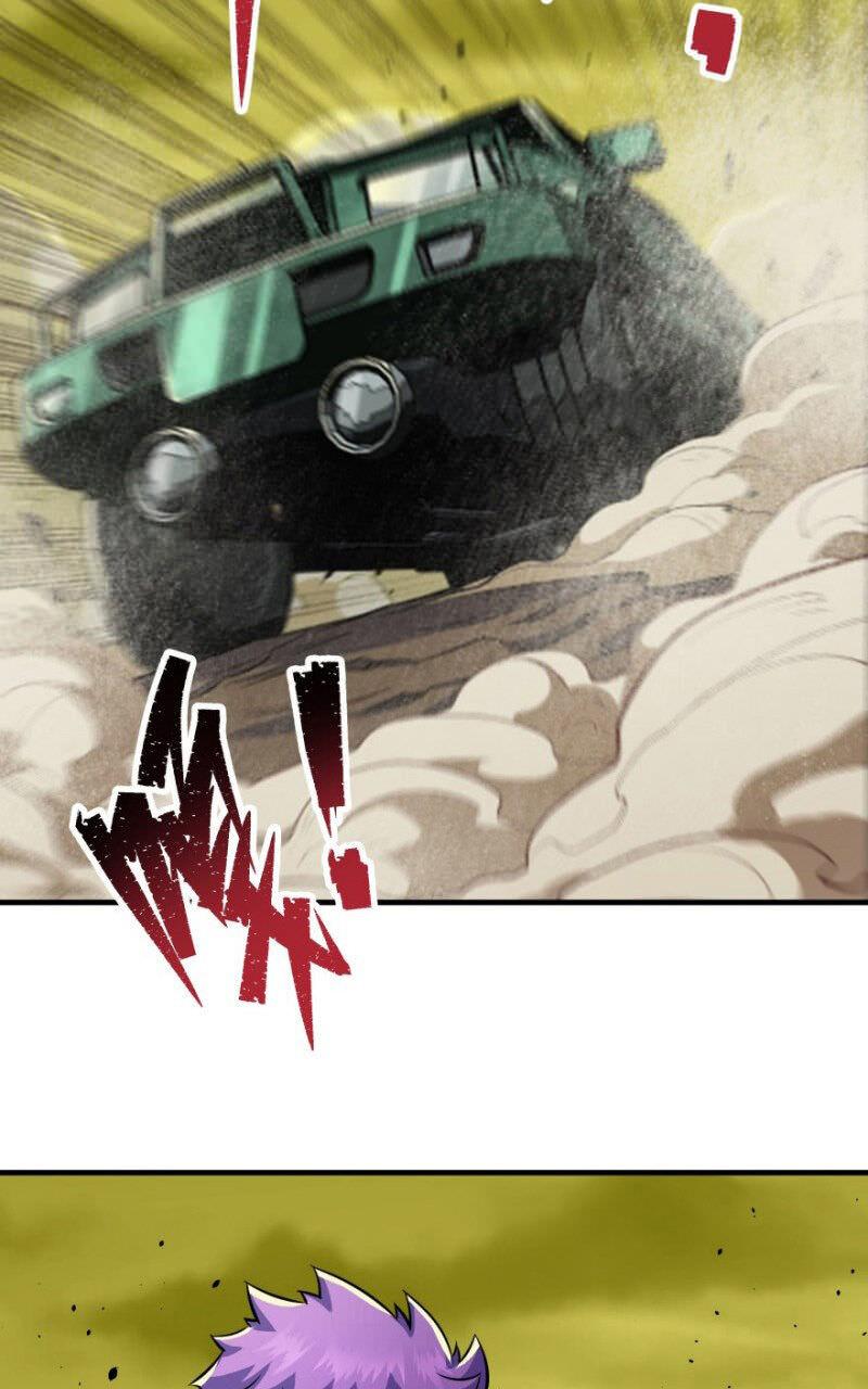 Read The hunter Manga Online