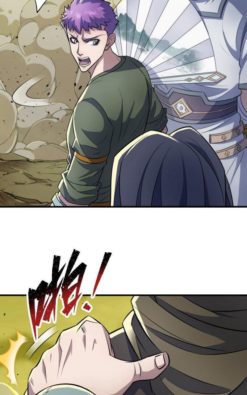 Read The hunter Manga Online