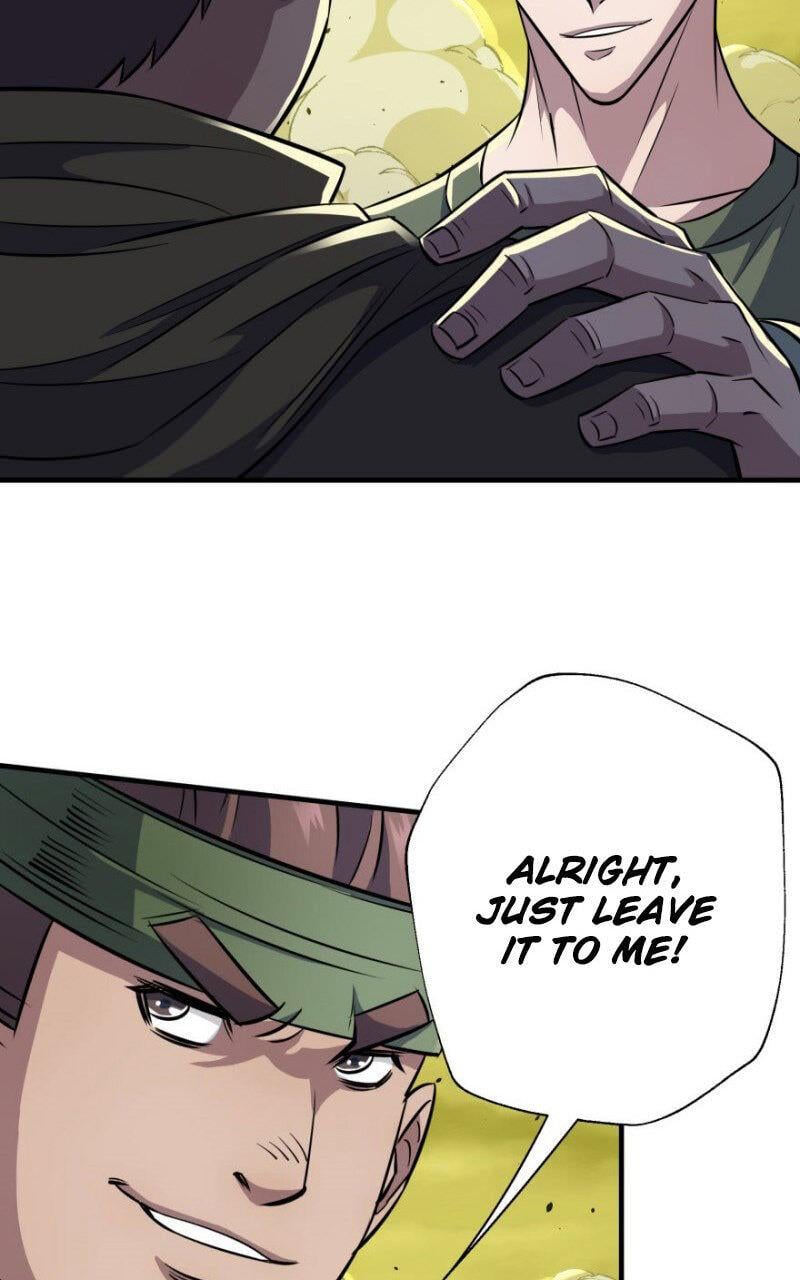 Read The hunter Manga Online