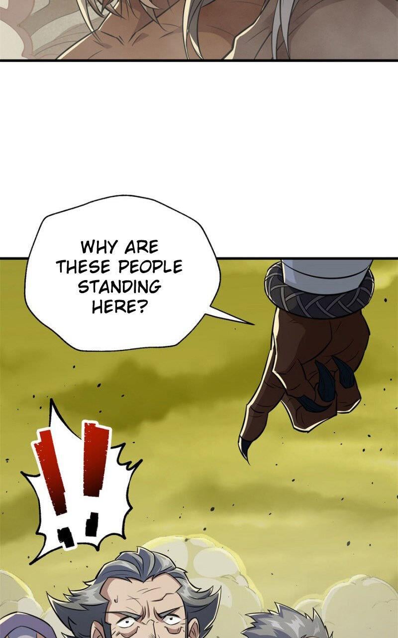 Read The hunter Manga Online