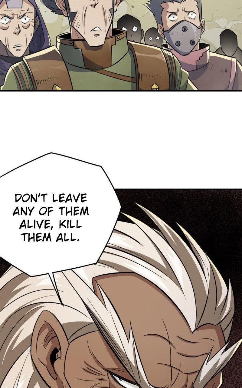 Read The hunter Manga Online