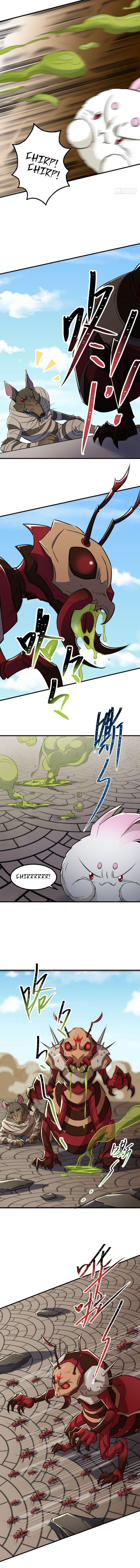 Read The hunter Manga Online