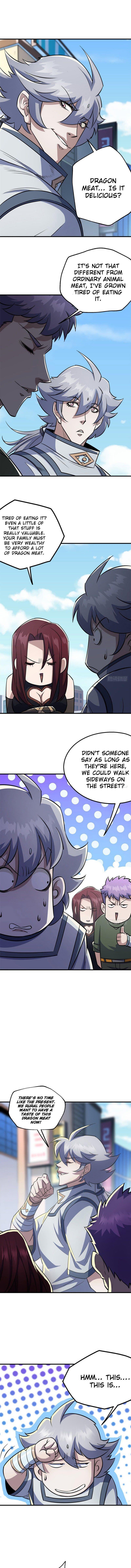 Read The hunter Manga Online