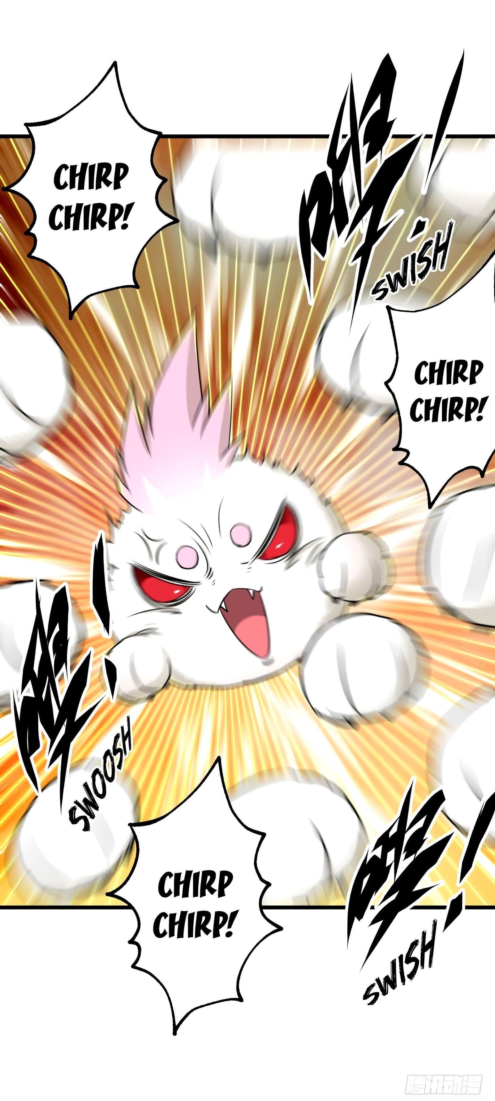 Read The hunter Manga Online