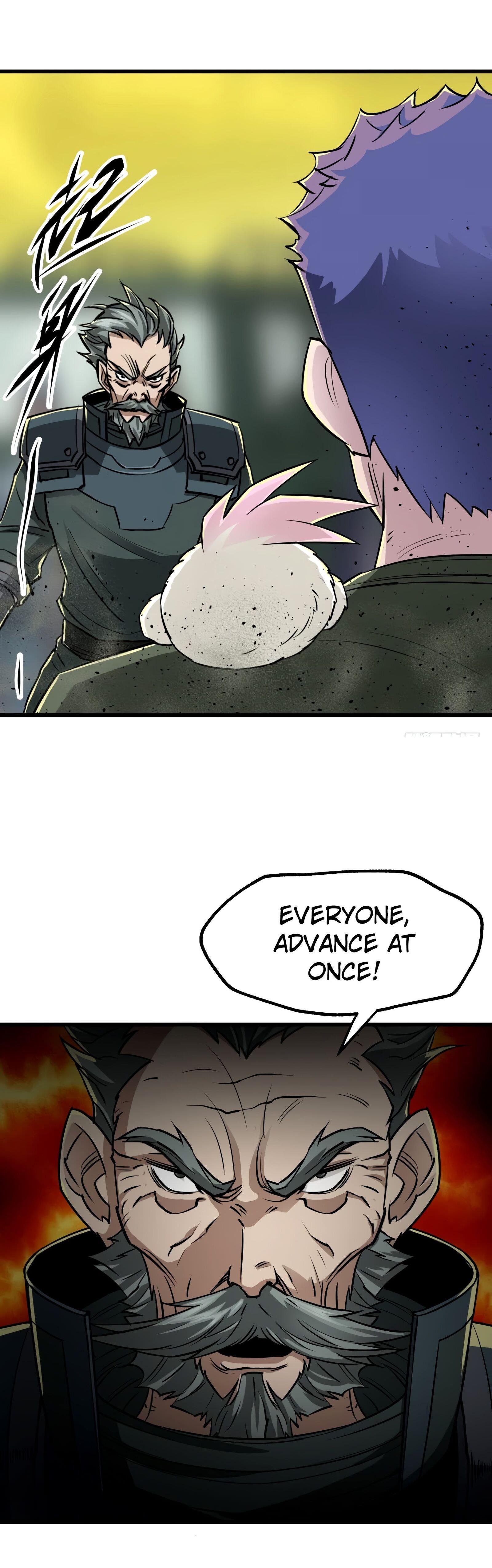 Read The hunter Manga Online