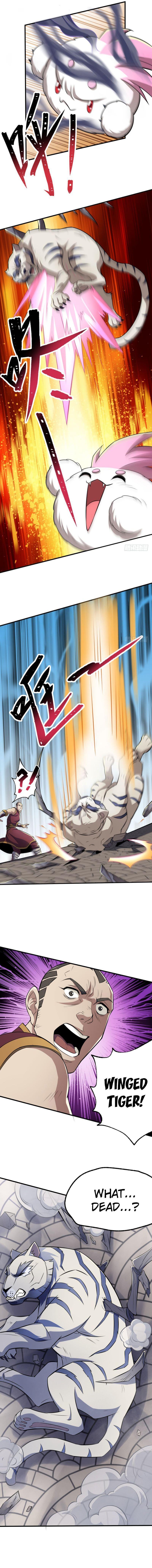 Read The hunter Manga Online