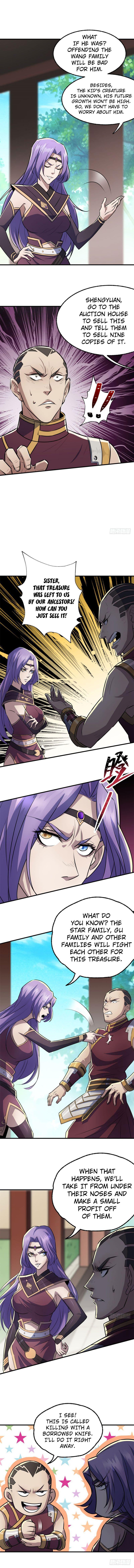 Read The hunter Manga Online