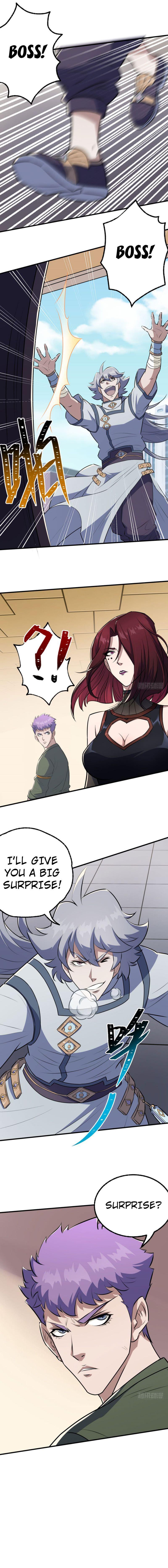 Read The hunter Manga Online