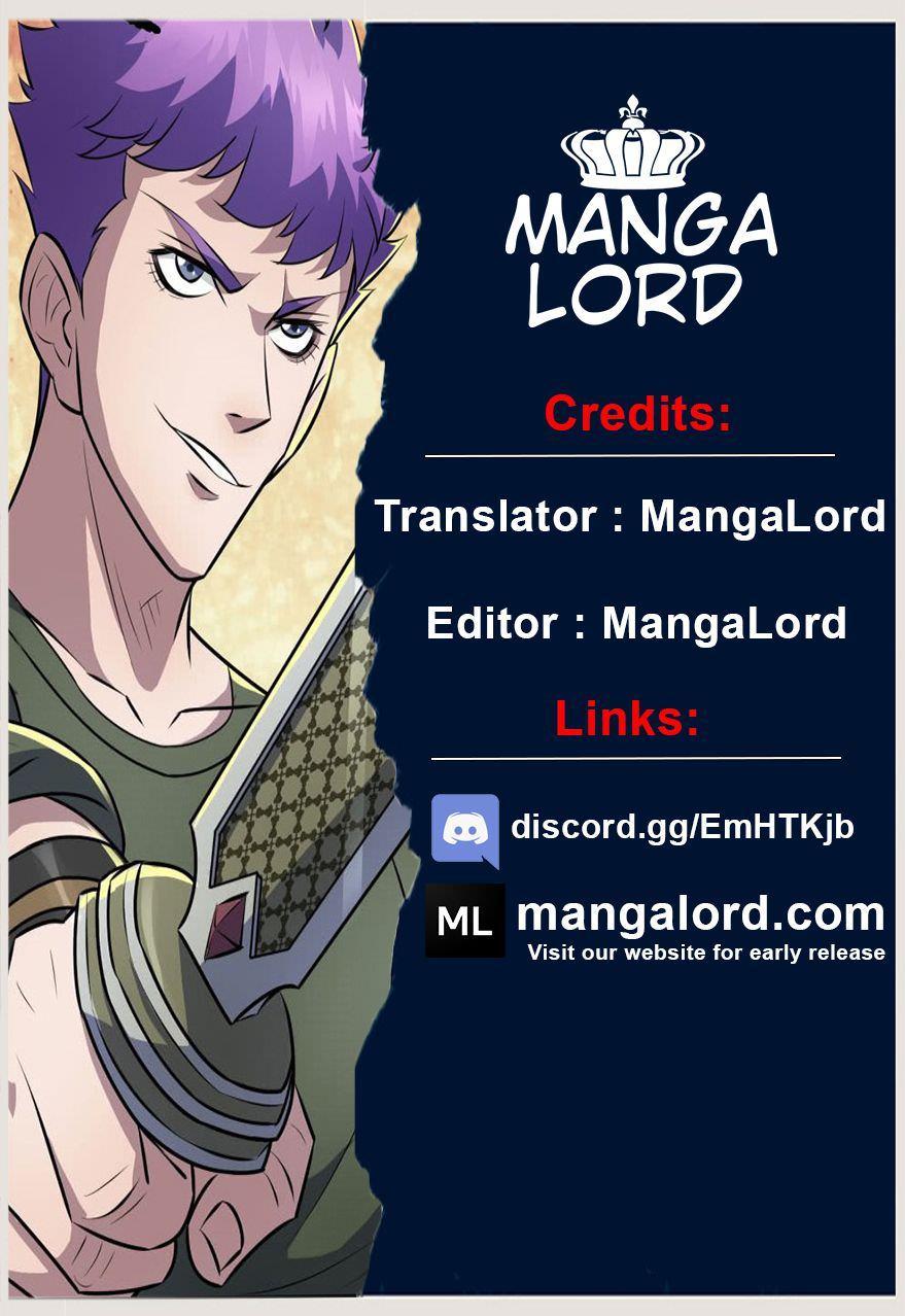 Read The hunter Manga Online