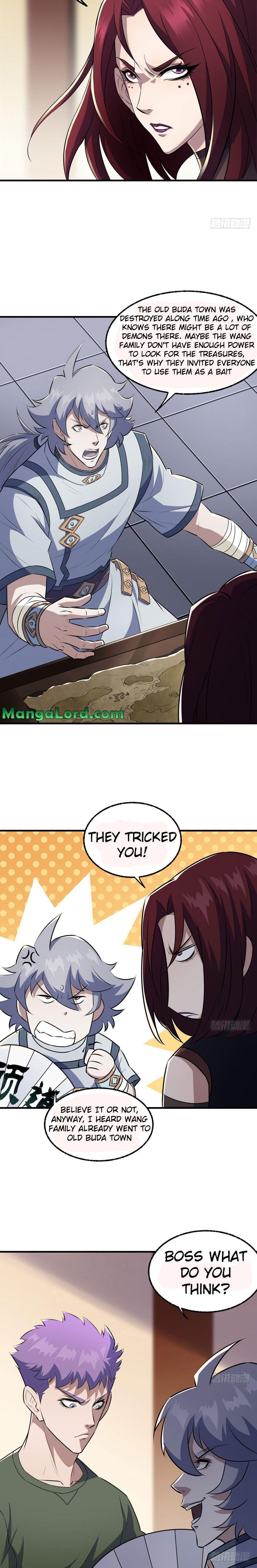 Read The hunter Manga Online