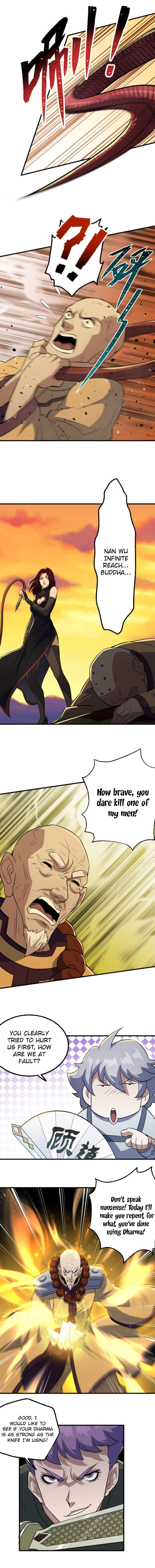 Read The hunter Manga Online