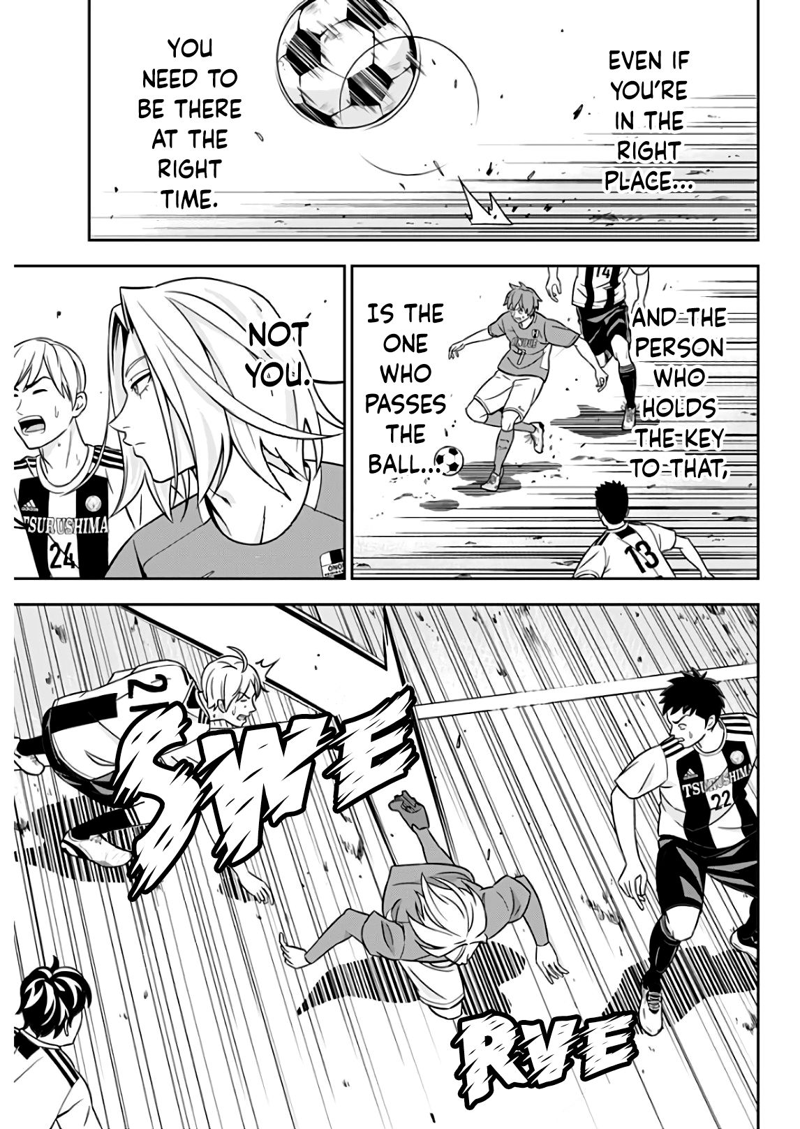 Read Tiempo Manga Online