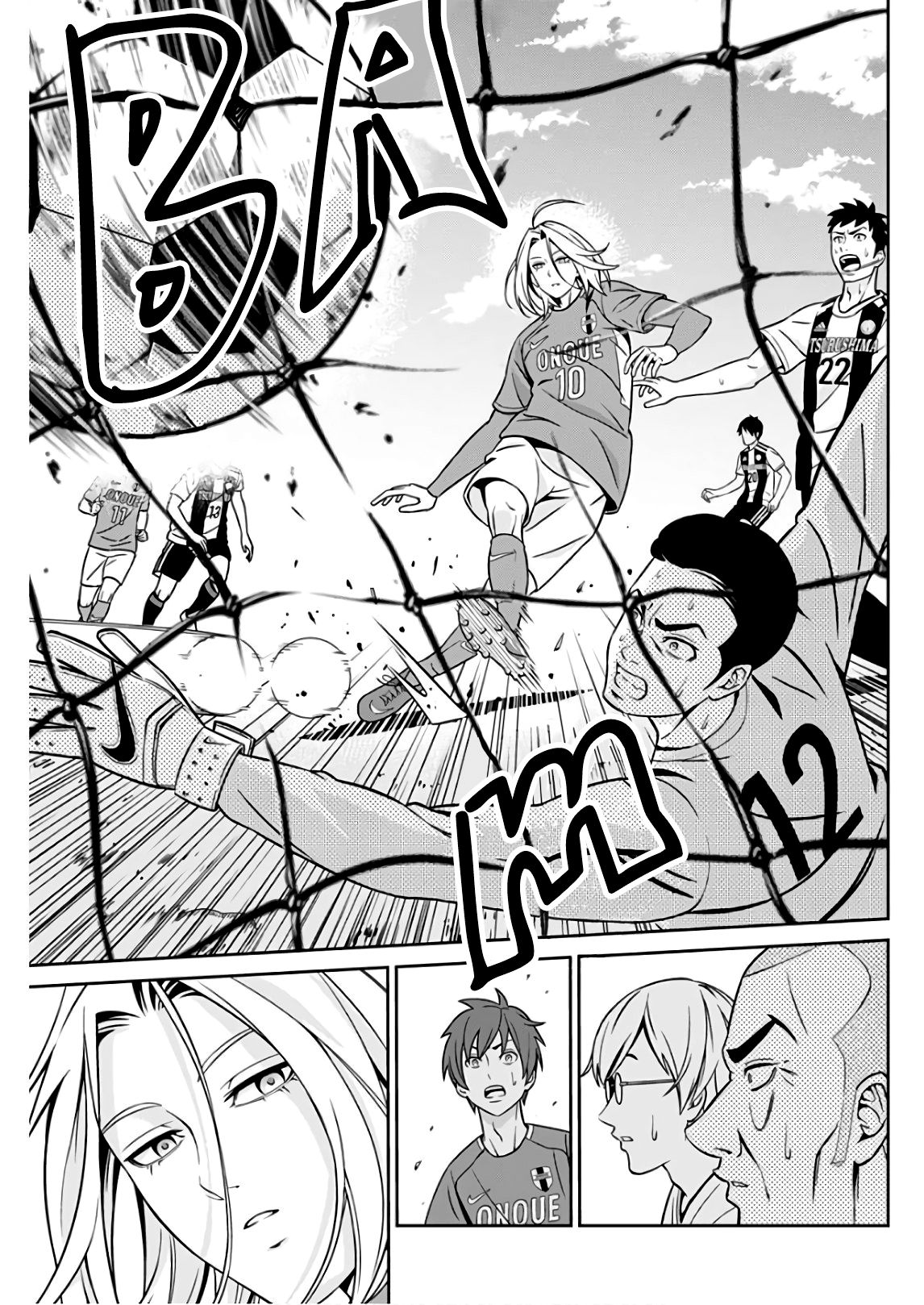 Read Tiempo Manga Online