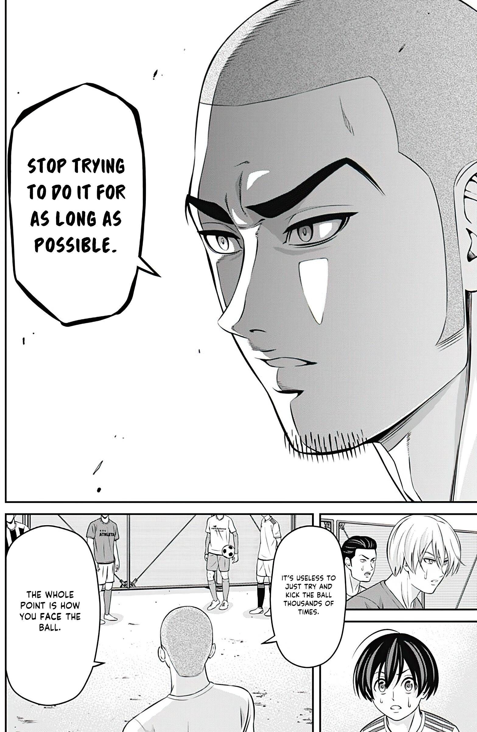 Read Tiempo Manga Online