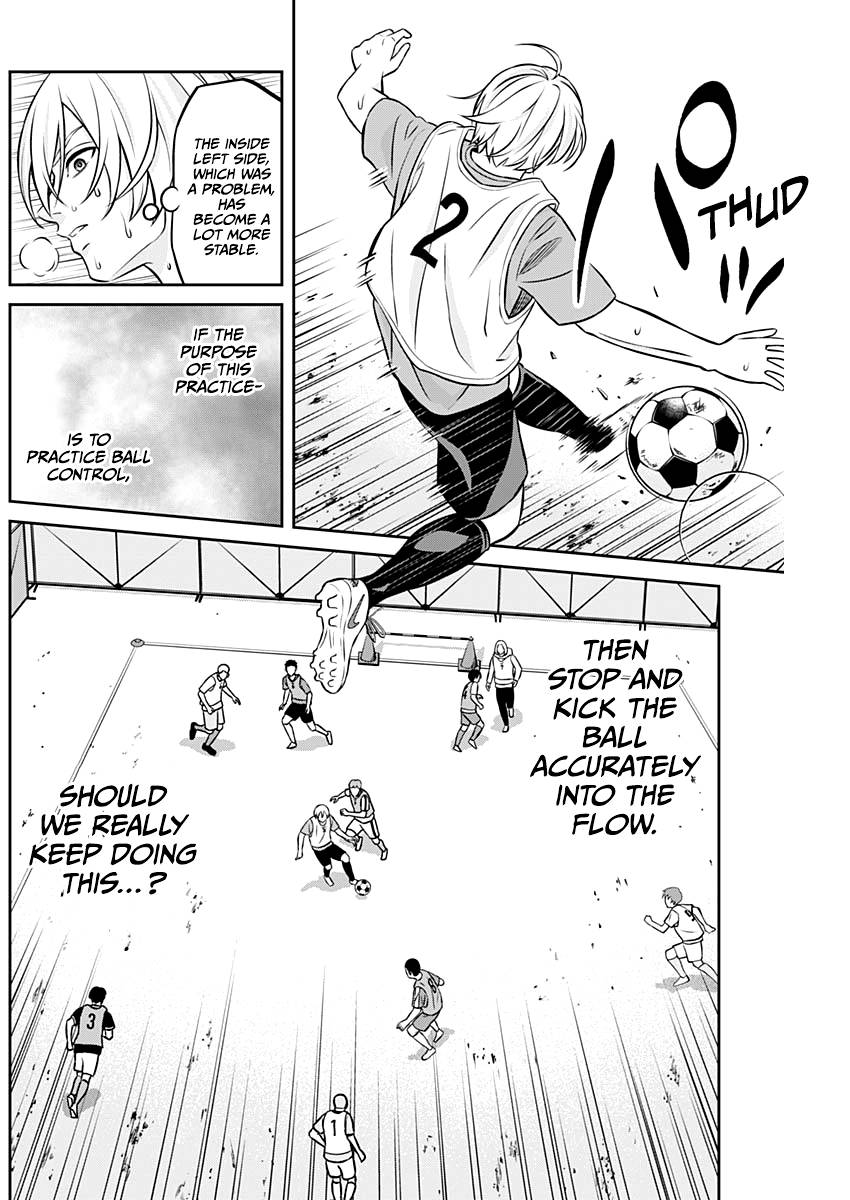 Read Tiempo Manga Online