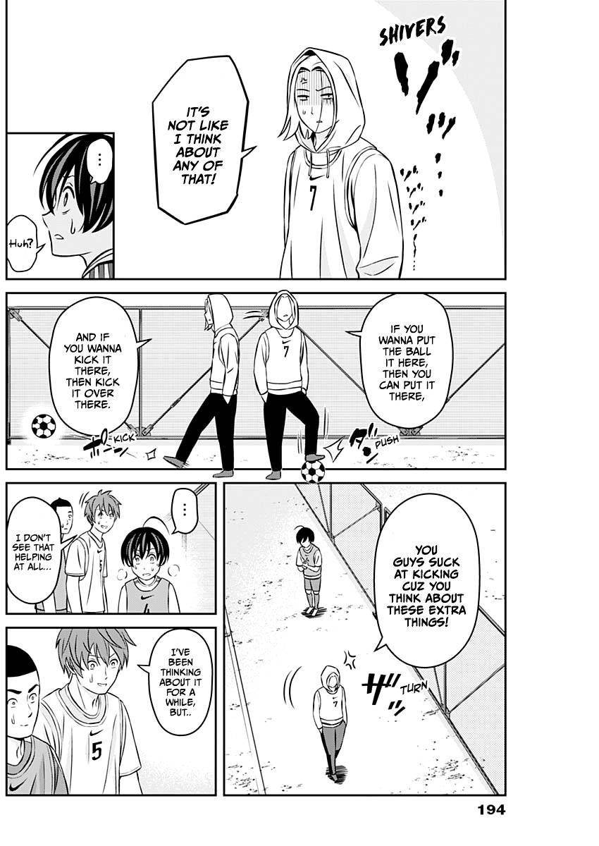 Read Tiempo Manga Online