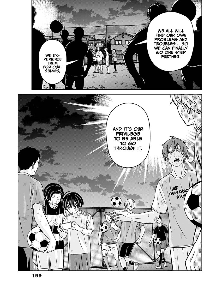 Read Tiempo Manga Online