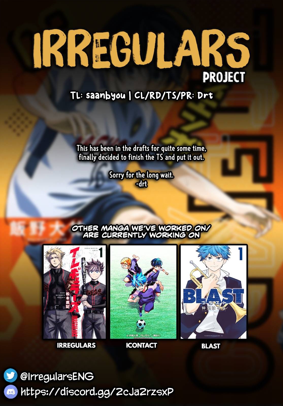 Read Tiempo Manga Online