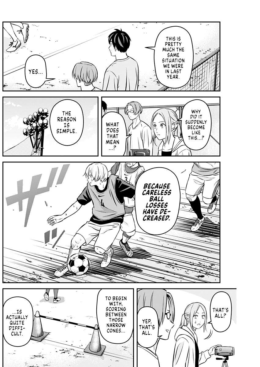 Read Tiempo Manga Online