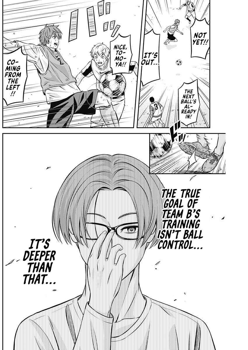 Read Tiempo Manga Online