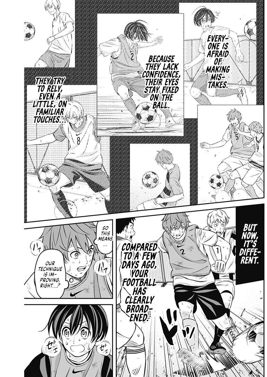 Read Tiempo Manga Online