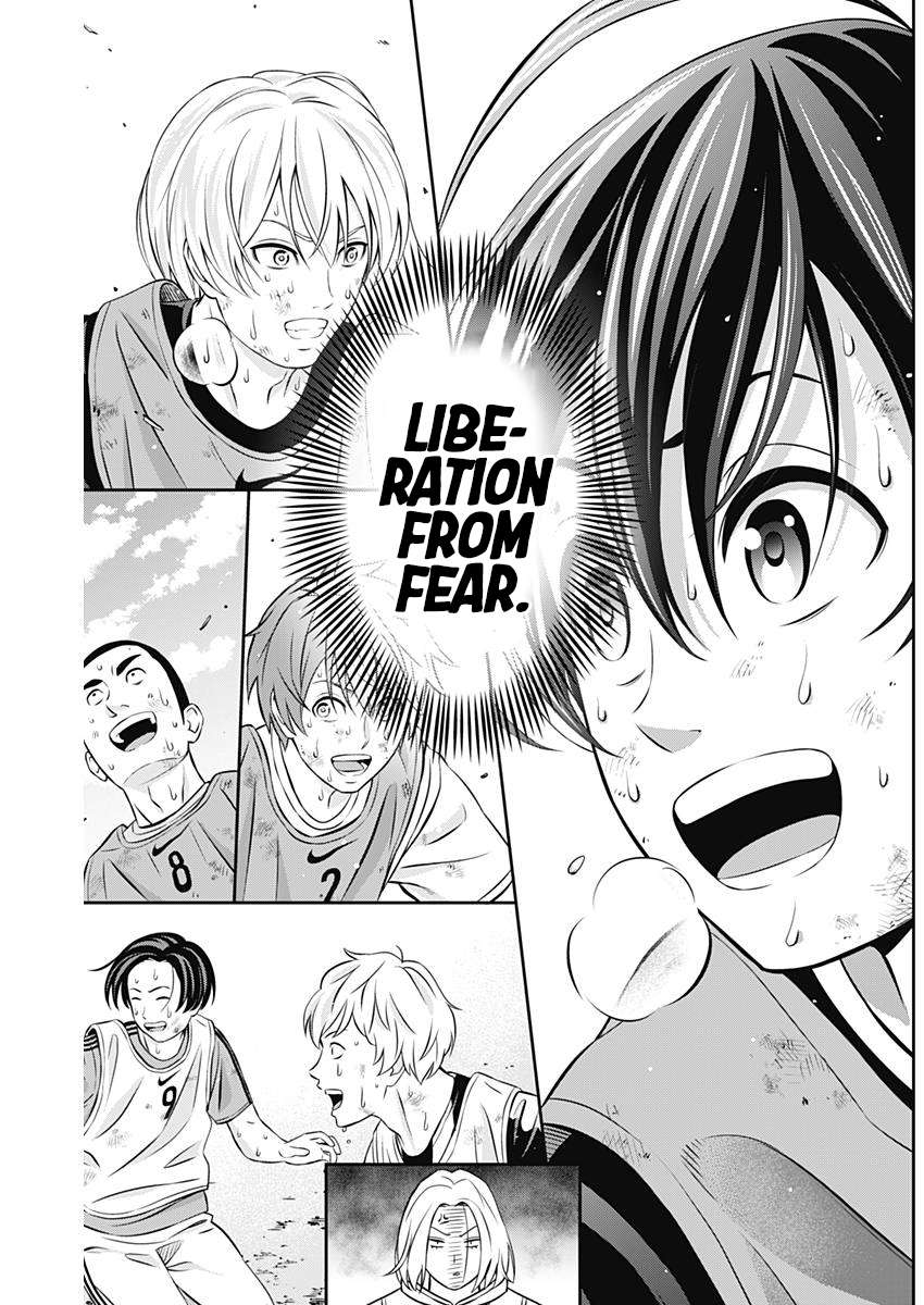 Read Tiempo Manga Online