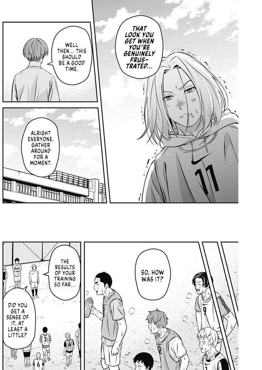 Read Tiempo Manga Online