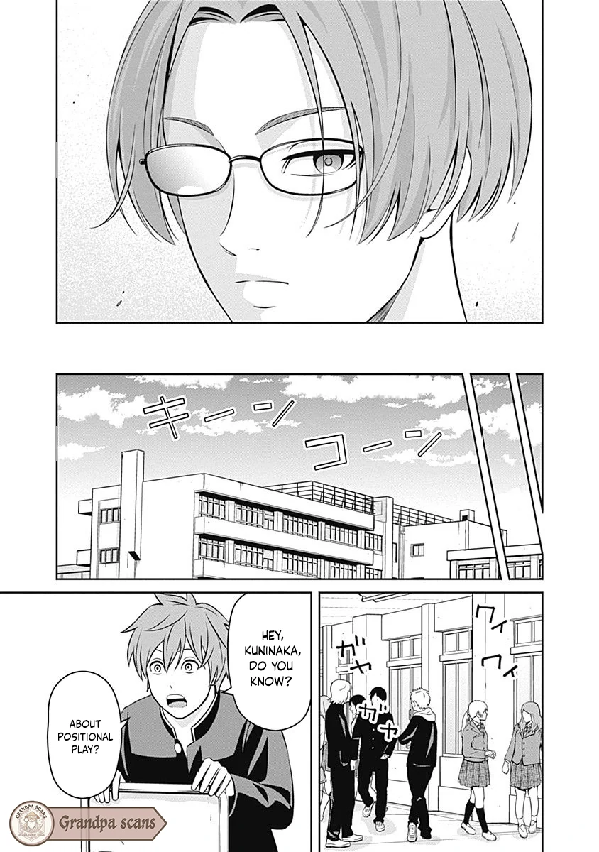 Read Tiempo Manga Online