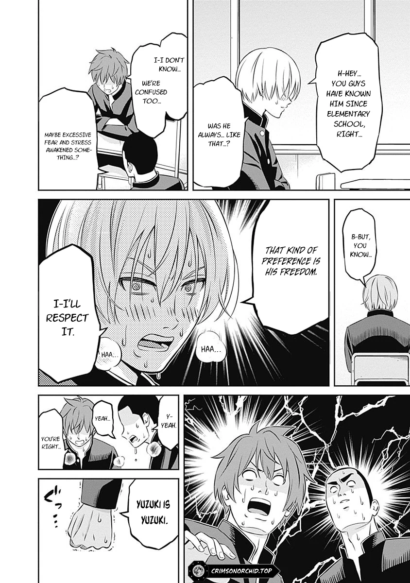 Read Tiempo Manga Online