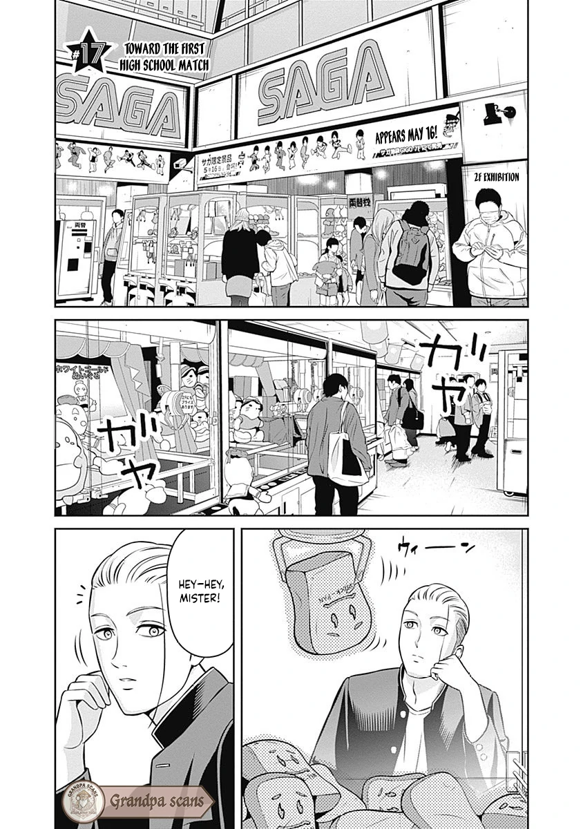 Read Tiempo Manga Online