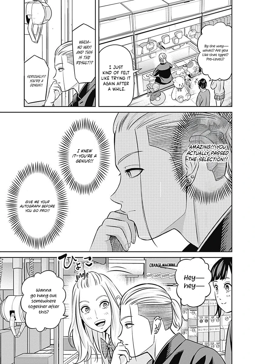 Read Tiempo Manga Online