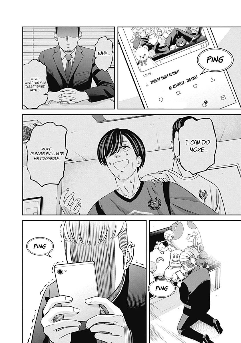 Read Tiempo Manga Online