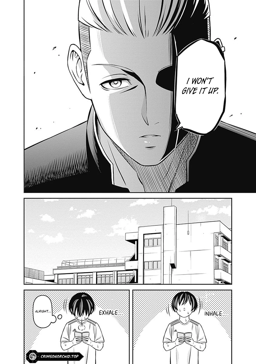 Read Tiempo Manga Online