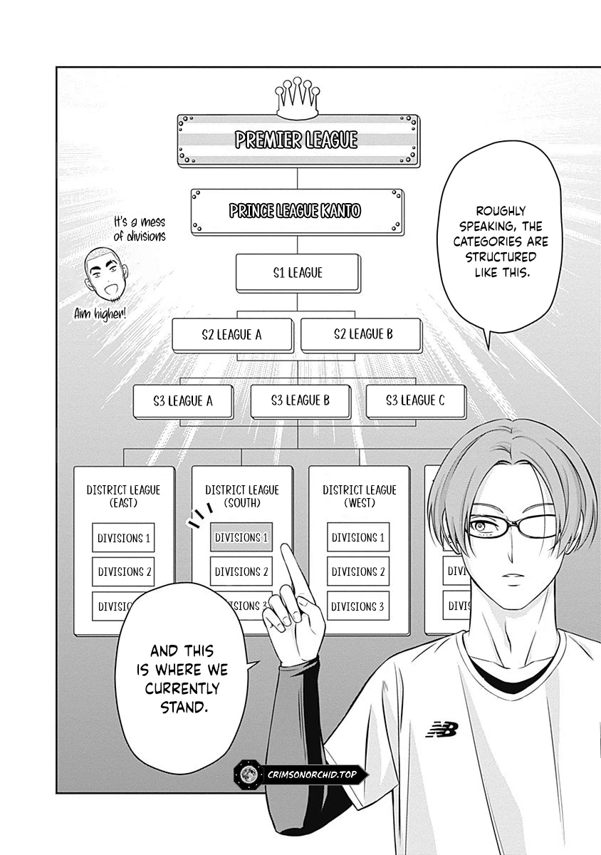 Read Tiempo Manga Online