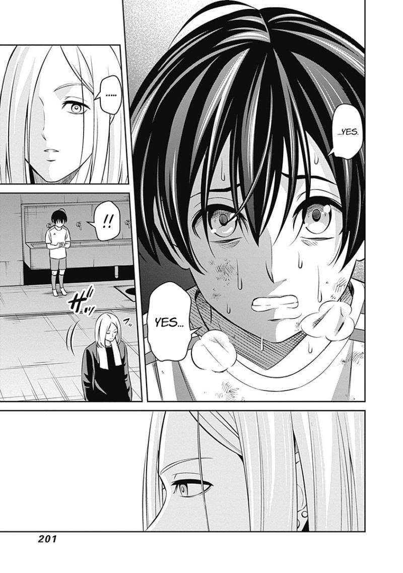 Read Tiempo Manga Online