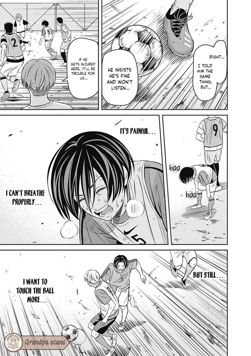 Read Tiempo Manga Online