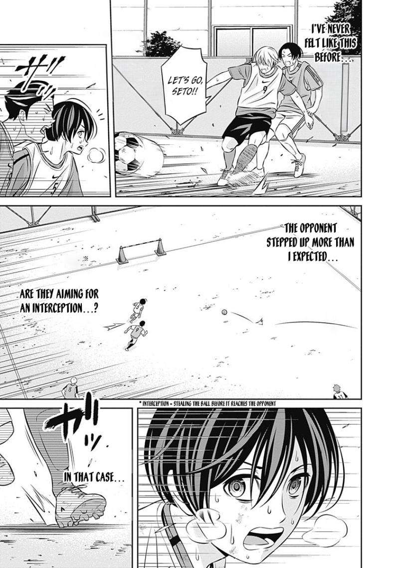 Read Tiempo Manga Online