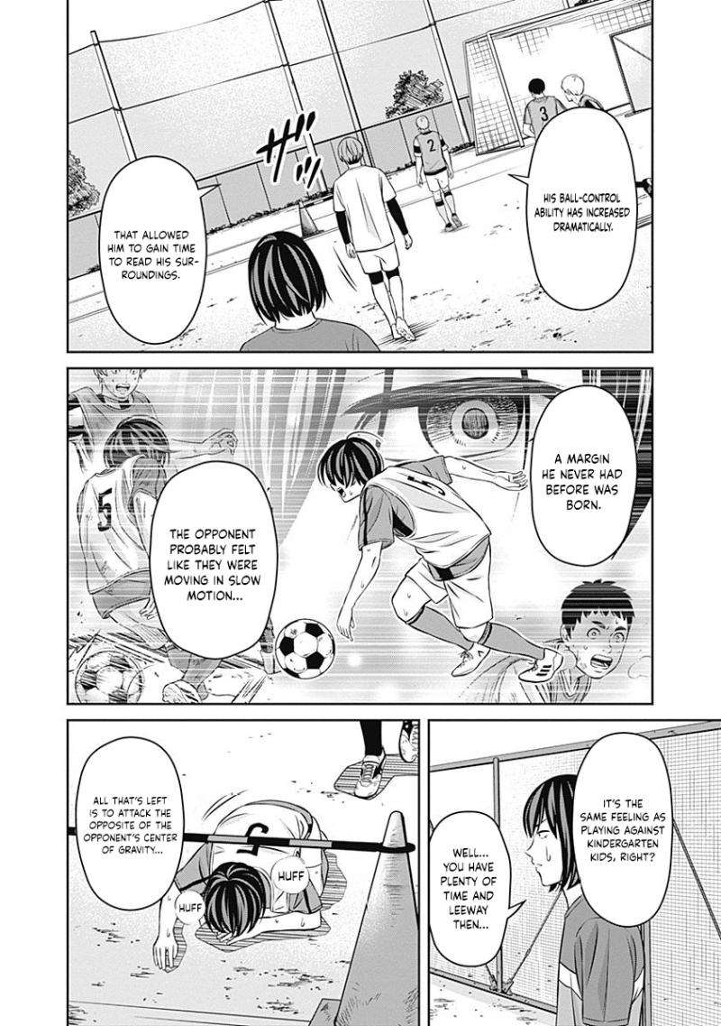 Read Tiempo Manga Online