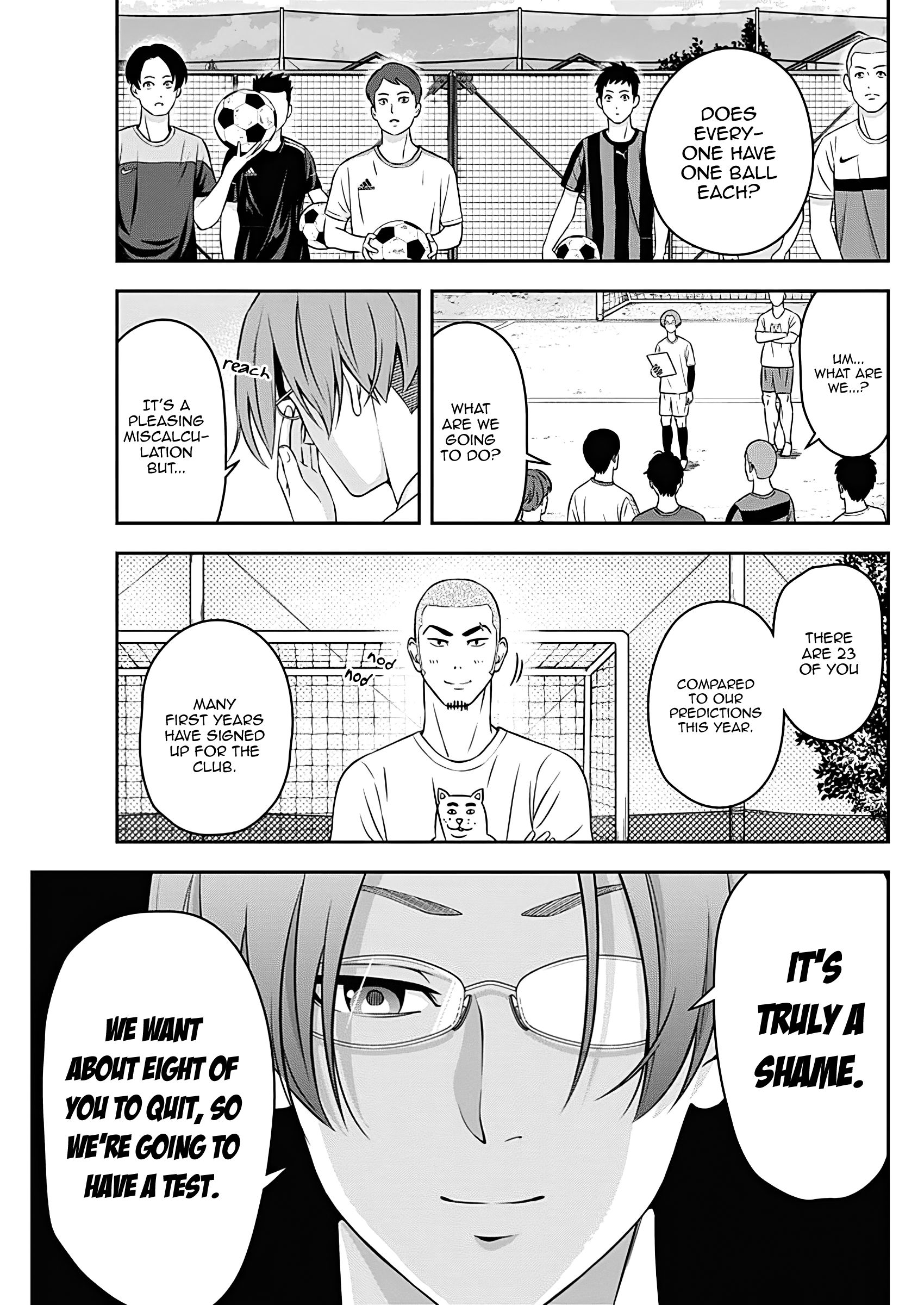 Read Tiempo Manga Online