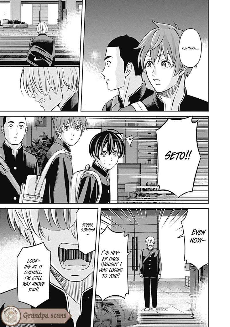 Read Tiempo Manga Online