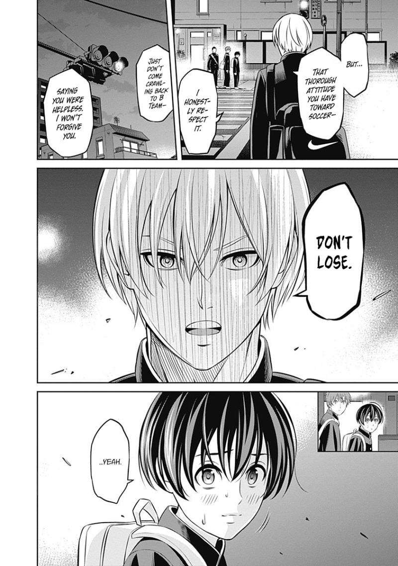 Read Tiempo Manga Online