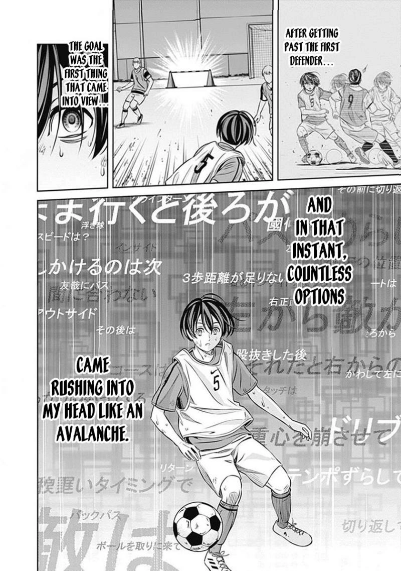 Read Tiempo Manga Online