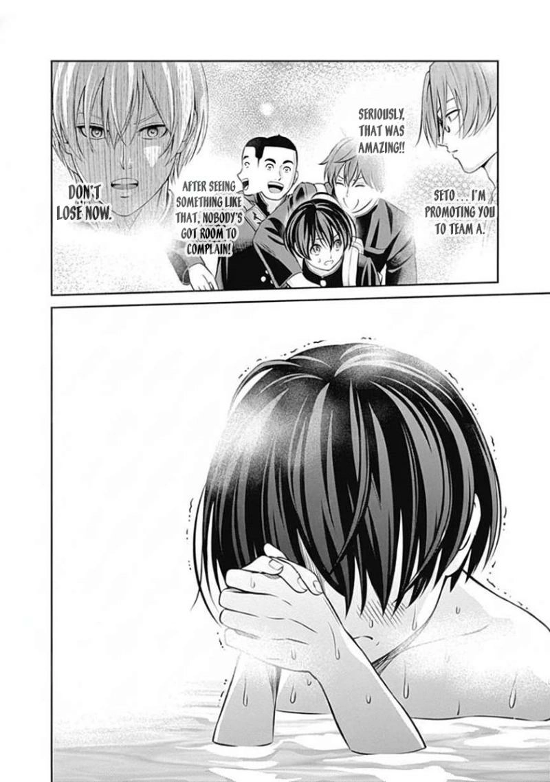 Read Tiempo Manga Online