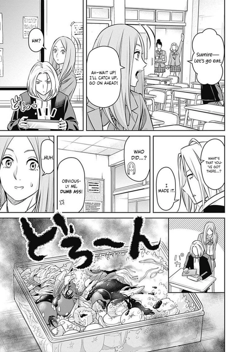 Read Tiempo Manga Online