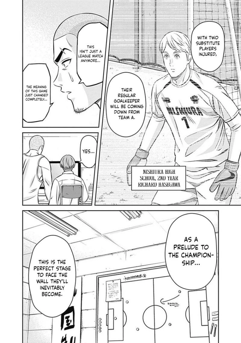 Read Tiempo Manga Online