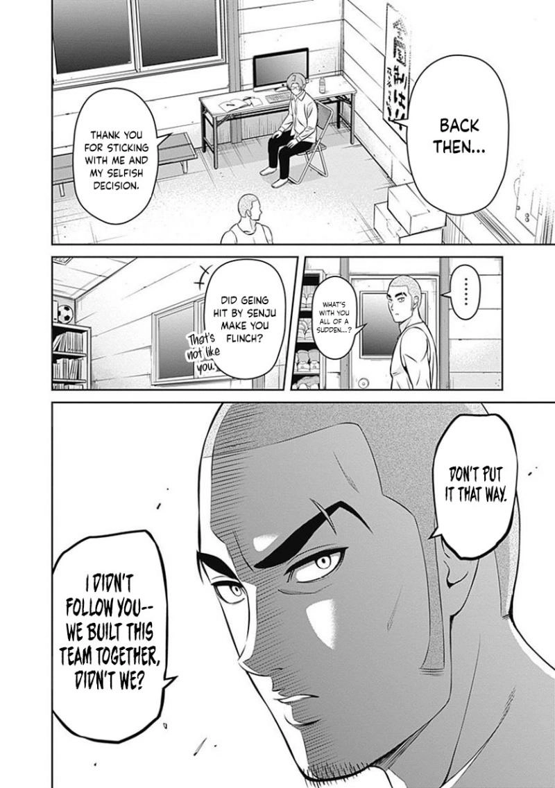 Read Tiempo Manga Online