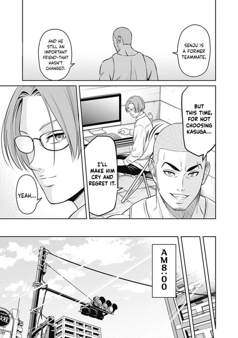 Read Tiempo Manga Online