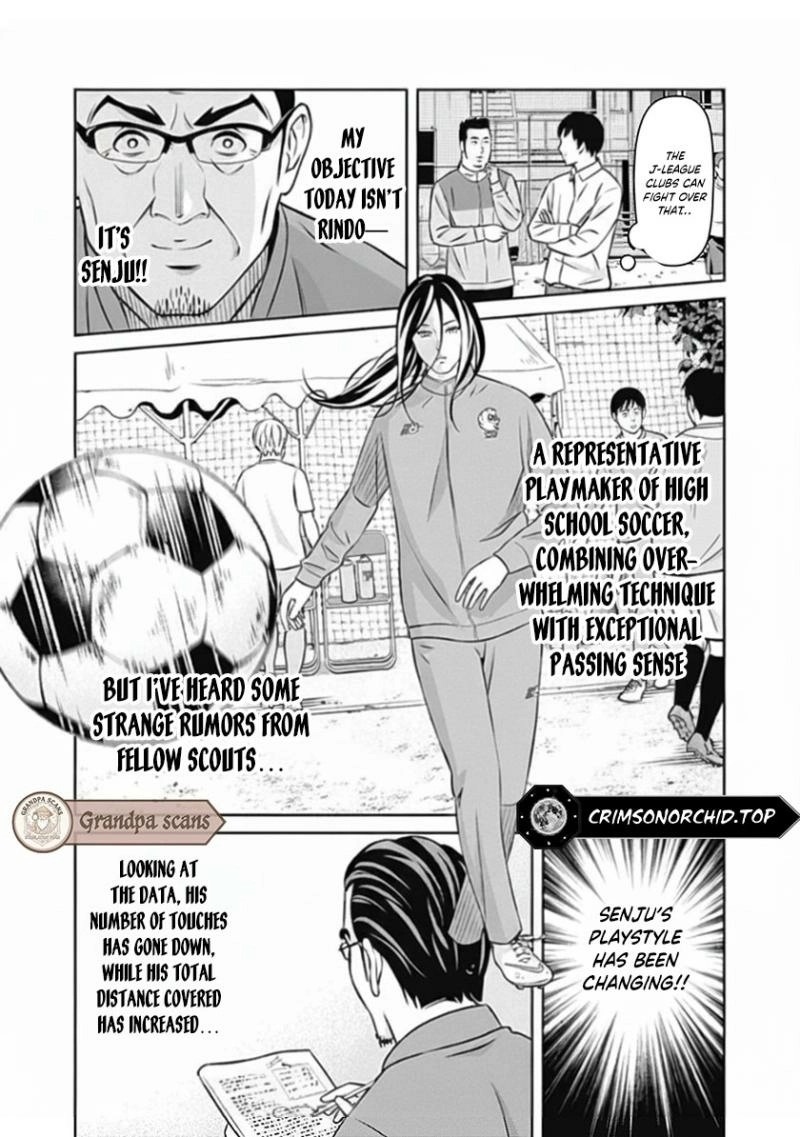 Read Tiempo Manga Online