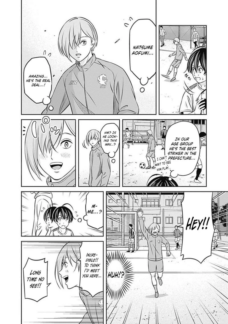 Read Tiempo Manga Online